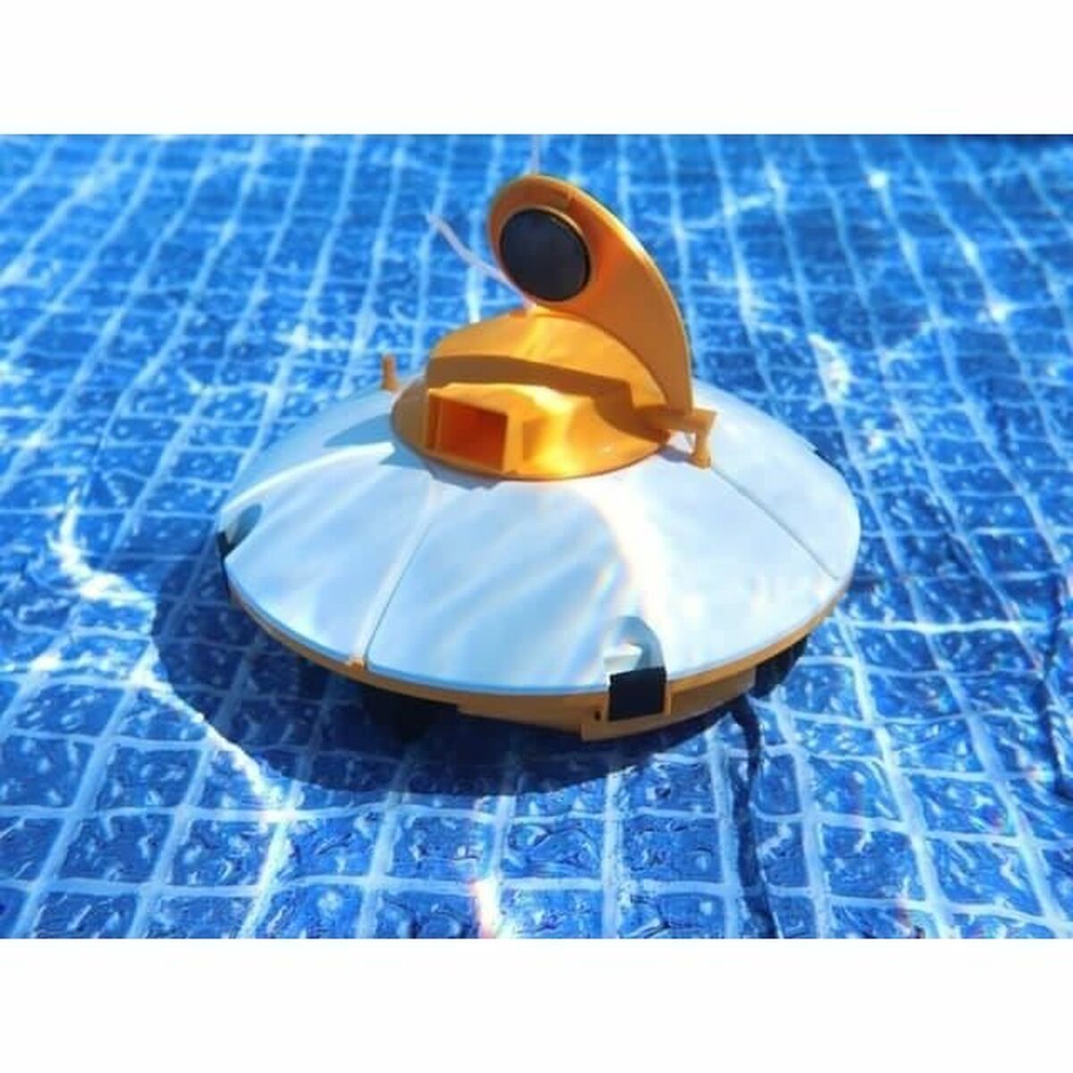 Swimming Pool Robot Vacuum Cleaner Bestway