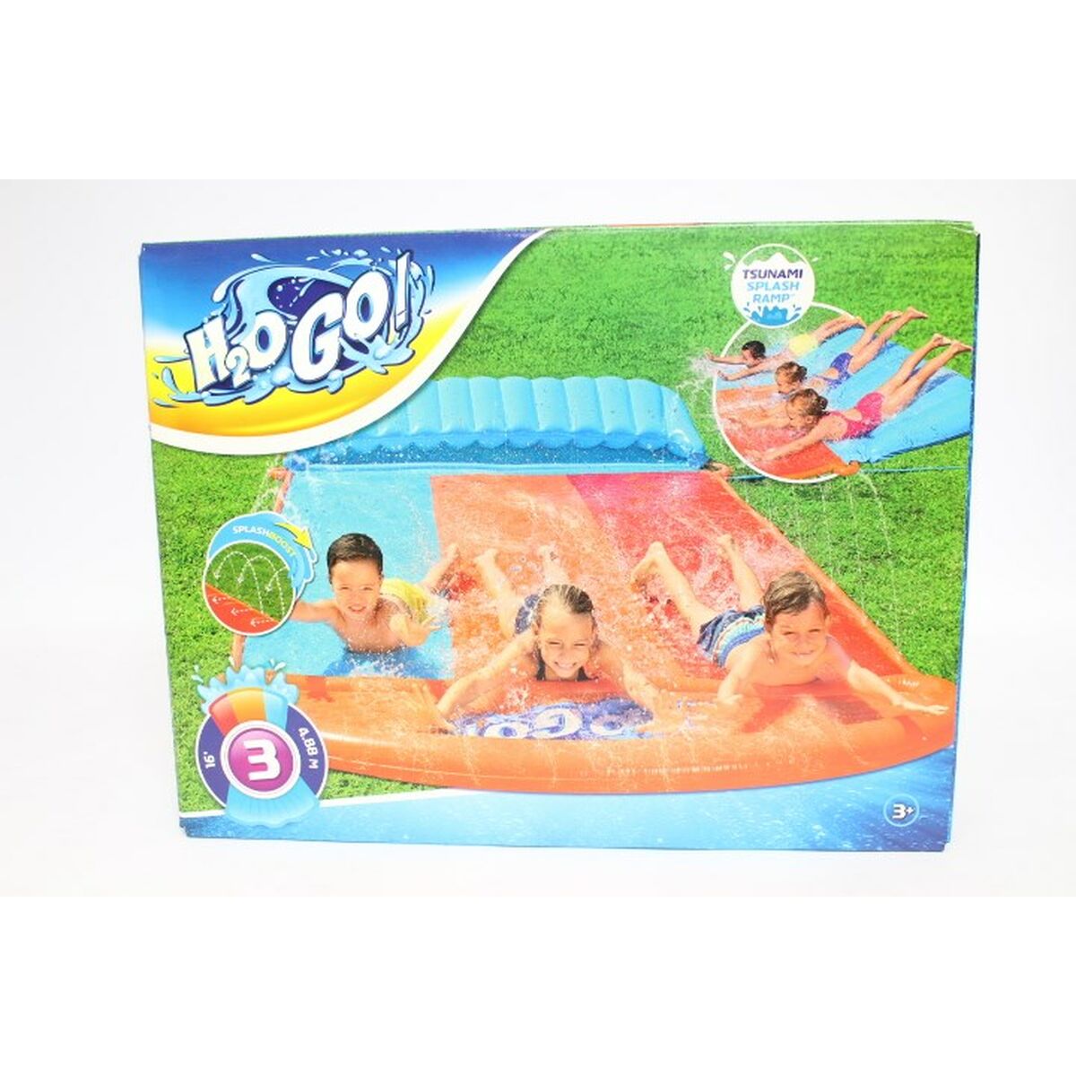 Swimming Pool Maintenance Kit Bestway