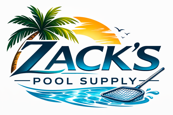 Zack's Pool Supply