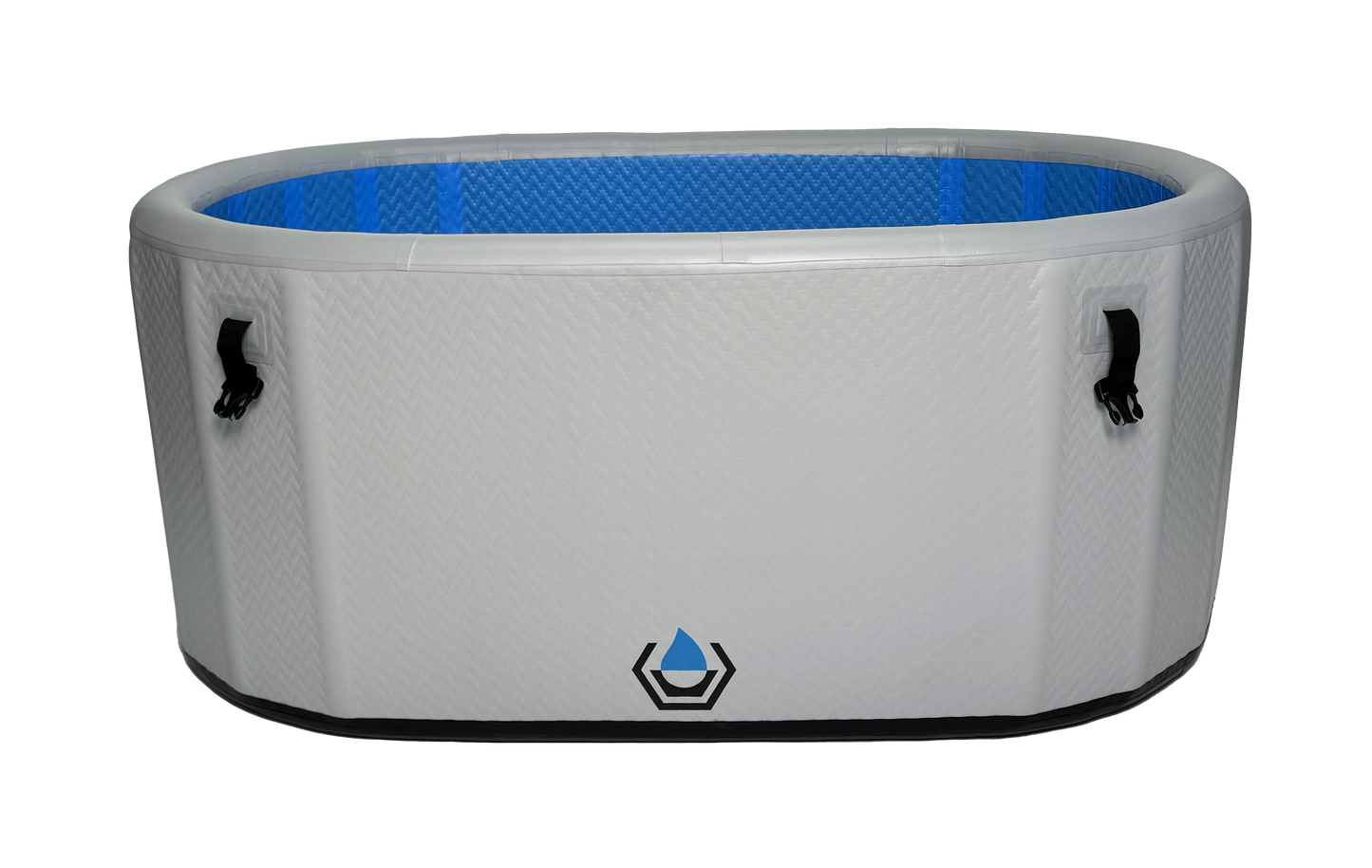 Natural High™ Extreme Experience (Inflatable Tub, Hot & Cold)