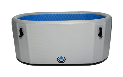 Natural High™ Extreme Experience (Inflatable Tub, Hot & Cold)