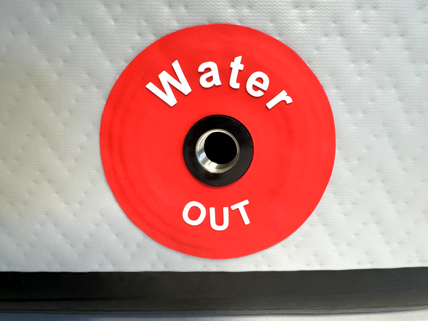 Natural High™ Extreme Experience (Inflatable Tub, Hot & Cold)