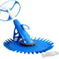 NNEDSZ 10m Swimming Pool Hose Cleaner
