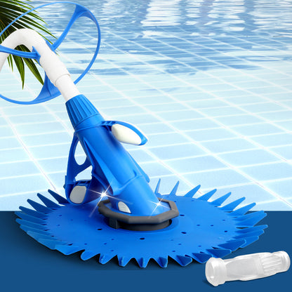 NNEDSZ 10m Swimming Pool Hose Cleaner