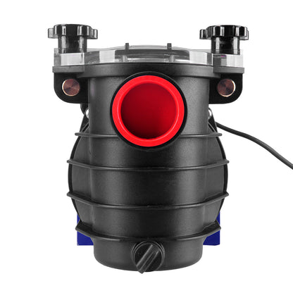 NNEDSZ 1200W Swimming Pool Water Pump