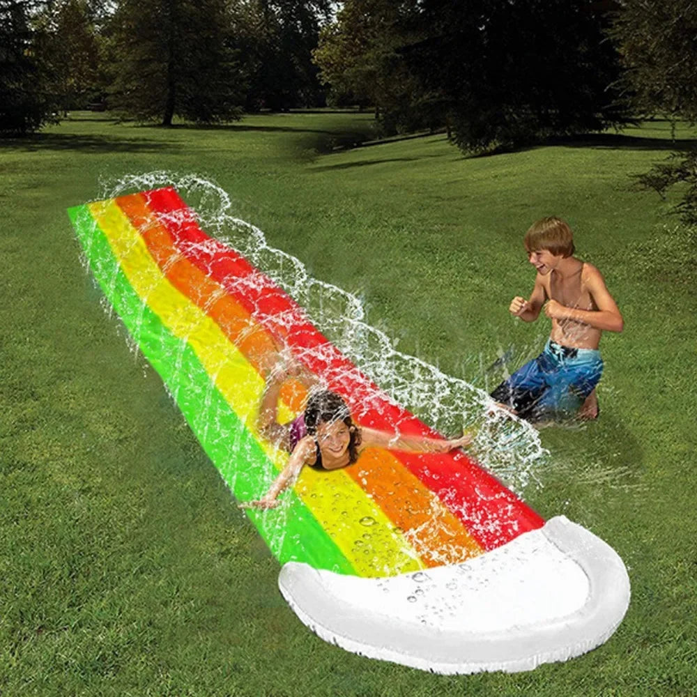 Swimming Pool Splash Mat